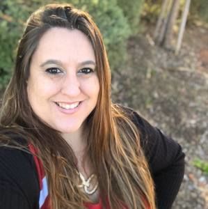 Meet your Posher, Tiffany